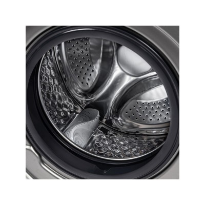 Стиральная машина Бирюса WM-SL610/11 S Стиральная машина Бирюса WM-SL610/11 S