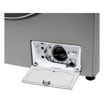 Стиральная машина Бирюса WM-SL610/11 S Стиральная машина Бирюса WM-SL610/11 S