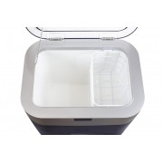 Мобильный холодильник Бирюса НС-22P5