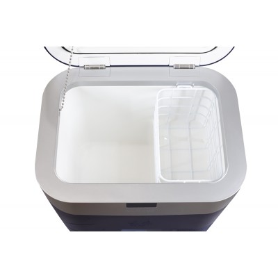 Мобильный холодильник Бирюса НС-22P5 Мобильный холодильник Бирюса НС-22P5