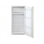 Однокамерный холодильник с морозильным отделением Бирюса Б-10