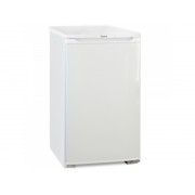 Узкий однокамерный холодильник с морозильным отделением Бирюса Б-108