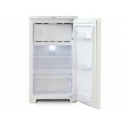 Узкий однокамерный холодильник с морозильным отделением Бирюса Б-108