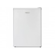 Компактный холодильник с отделением для быстрого охлаждения напитков Бирюса Б-70