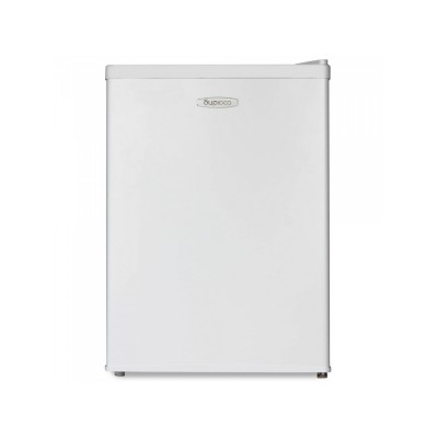 Компактный холодильник с отделением для быстрого охлаждения напитков Бирюса Б-70 Компактный холодильник с отделением для быстрого охлаждения напитков Бирюса Б-70
