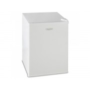 Компактный холодильник с отделением для быстрого охлаждения напитков Бирюса Б-70