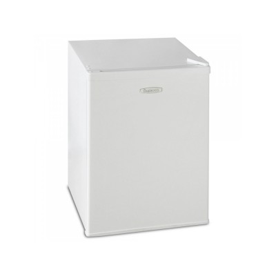 Компактный холодильник с отделением для быстрого охлаждения напитков Бирюса Б-70 Компактный холодильник с отделением для быстрого охлаждения напитков Бирюса Б-70