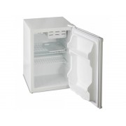 Компактный холодильник с отделением для быстрого охлаждения напитков Бирюса Б-70