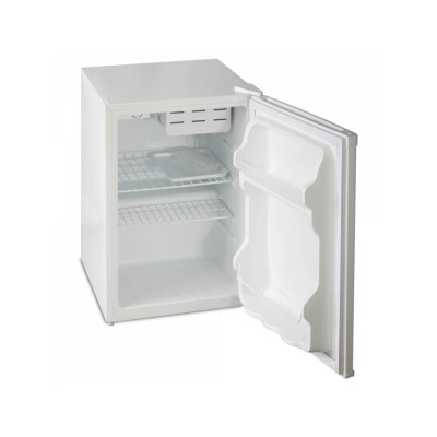 Компактный холодильник с отделением для быстрого охлаждения напитков Бирюса Б-70 Компактный холодильник с отделением для быстрого охлаждения напитков Бирюса Б-70