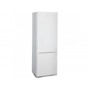 Двухкамерный холодильник с нижней морозильной камерой Бирюса Б-6032