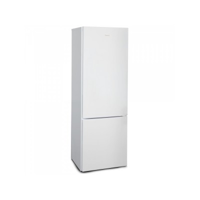 Двухкамерный холодильник с нижней морозильной камерой Бирюса Б-6032 Двухкамерный холодильник с нижней морозильной камерой Бирюса Б-6032