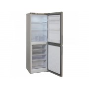 Двухкамерный холодильник с нижней морозильной камерой Бирюса Б-M6031