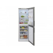 Двухкамерный холодильник с нижней морозильной камерой Бирюса Б-M6031