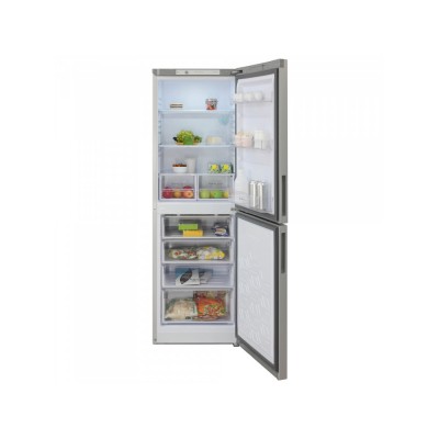 Двухкамерный холодильник с нижней морозильной камерой Бирюса Б-M6031 Двухкамерный холодильник с нижней морозильной камерой Бирюса Б-M6031