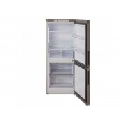 Двухкамерный холодильник с нижней морозильной камерой Бирюса Б-M6041