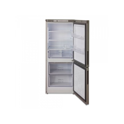 Двухкамерный холодильник с нижней морозильной камерой Бирюса Б-M6041 Двухкамерный холодильник с нижней морозильной камерой Бирюса Б-M6041