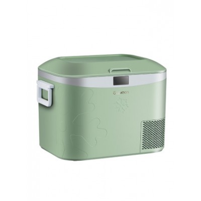 Мобильный холодильник Бирюса НС-18P2 Мобильный холодильник Бирюса НС-18P2