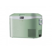 Мобильный холодильник Бирюса НС-18P2