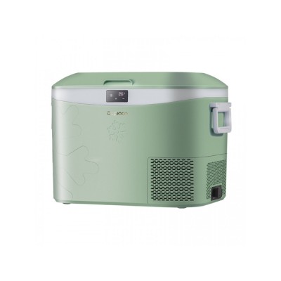 Мобильный холодильник Бирюса НС-18P2 Мобильный холодильник Бирюса НС-18P2