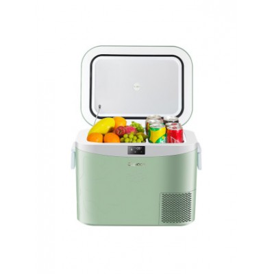 Мобильный холодильник Бирюса НС-18P2 Мобильный холодильник Бирюса НС-18P2