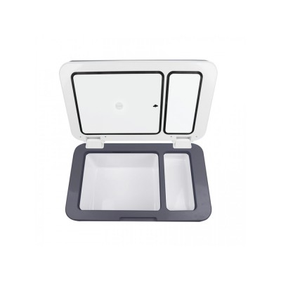 Мобильный холодильник Бирюса НС-24P1 Мобильный холодильник Бирюса НС-24P1