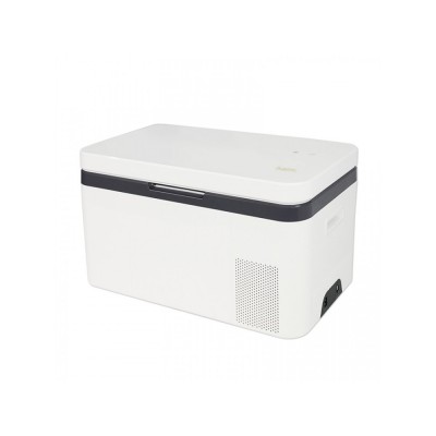 Мобильный холодильник Бирюса НС-24P1 Мобильный холодильник Бирюса НС-24P1