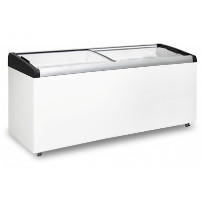 Морозильный ларь Бирюса CF68 Морозильный ларь Бирюса CF68