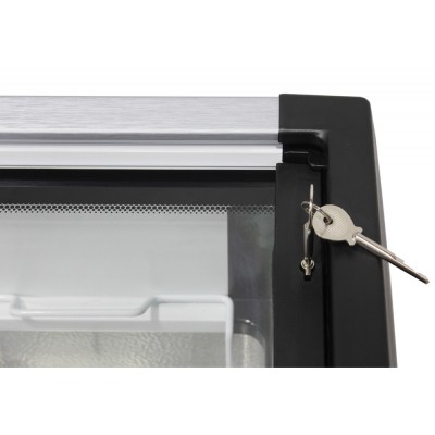 Морозильный ларь Бирюса CF68 Морозильный ларь Бирюса CF68