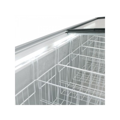 Морозильный ларь Бирюса CF68 Морозильный ларь Бирюса CF68