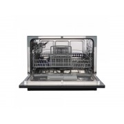 Стиральная машина Бирюса WM-SL814/15 B