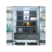 Холодильник Бирюса SBS 541 TWG