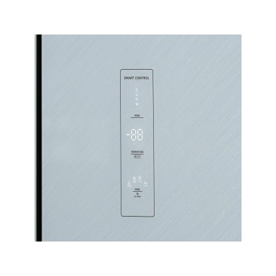 Холодильник Бирюса SBS 541 TWG Холодильник Бирюса SBS 541 TWG