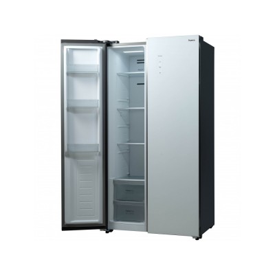 Холодильник Бирюса SBS 541 TWG Холодильник Бирюса SBS 541 TWG