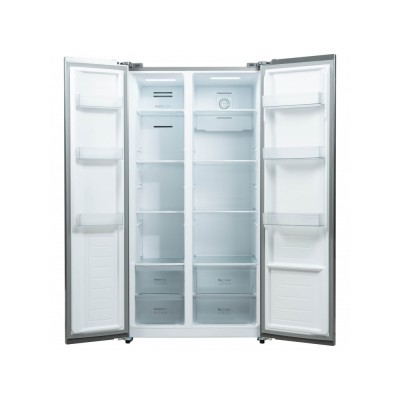 Холодильник Бирюса SBS 541 TWG Холодильник Бирюса SBS 541 TWG