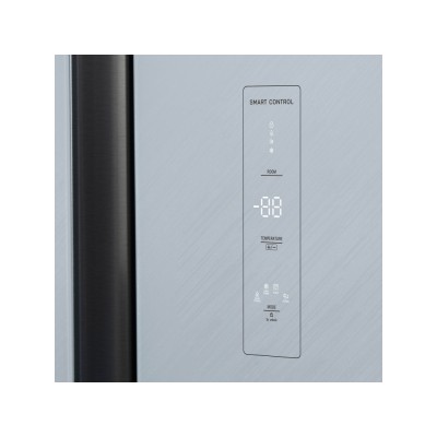 Холодильник Бирюса SBS 541 TWG Холодильник Бирюса SBS 541 TWG