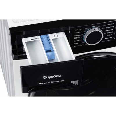 Стиральная машина Бирюса WM-MX1214/15 Стиральная машина Бирюса WM-MX1214/15