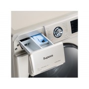 Стиральная машина Бирюса WM-SL814/15 B