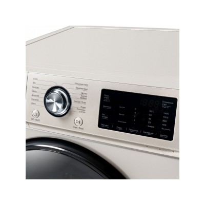 Стиральная машина Бирюса WM-SL814/15 B Стиральная машина Бирюса WM-SL814/15 B