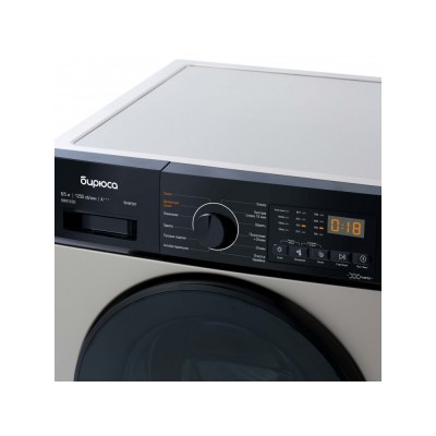 Стиральная машина Бирюса WM-SL814/15 B Стиральная машина Бирюса WM-SL814/15 B