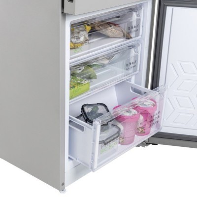 Холодильник Бирюса M6127 Холодильник Бирюса M6127