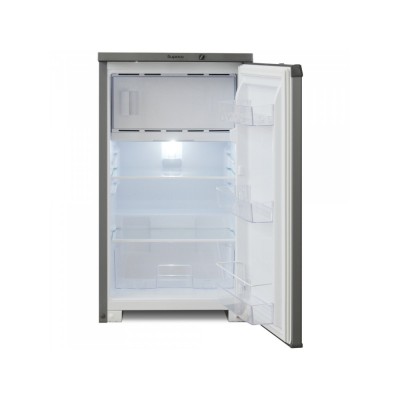 Узкий однокамерный холодильник с морозильным отделением Бирюса Б-M108 Узкий однокамерный холодильник с морозильным отделением Бирюса Б-M108