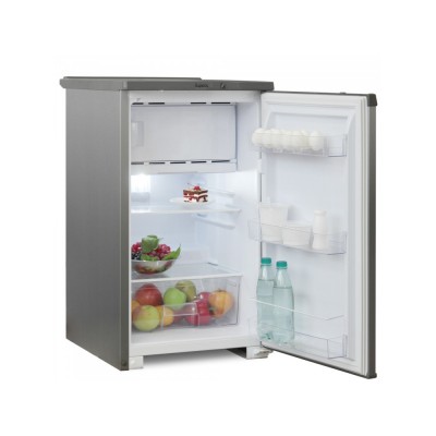 Узкий однокамерный холодильник с морозильным отделением Бирюса Б-M108 Узкий однокамерный холодильник с морозильным отделением Бирюса Б-M108