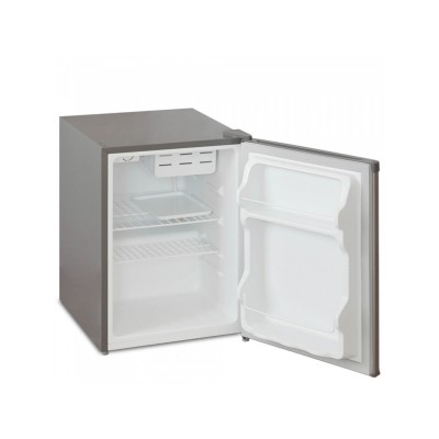 Компактный холодильник с отделением для быстрого охлаждения напитков Бирюса Б-M70 Компактный холодильник с отделением для быстрого охлаждения напитков Бирюса Б-M70