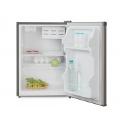 Компактный холодильник с отделением для быстрого охлаждения напитков Бирюса Б-M70