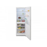 Двухкамерный холодильник с нижней морозильной камерой Бирюса Б-6033