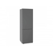 Двухкамерный холодильник с нижней морозильной камерой Бирюса Б-W6027