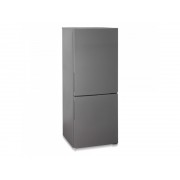 Двухкамерный холодильник с нижней морозильной камерой Бирюса Б-W6041