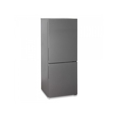 Двухкамерный холодильник с нижней морозильной камерой Бирюса Б-W6041 Двухкамерный холодильник с нижней морозильной камерой Бирюса Б-W6041