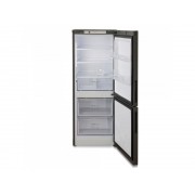 Двухкамерный холодильник с нижней морозильной камерой Бирюса Б-W6041