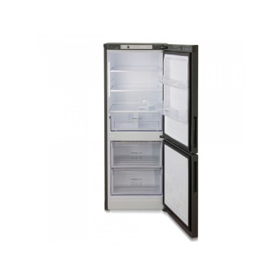 Двухкамерный холодильник с нижней морозильной камерой Бирюса Б-W6041 Двухкамерный холодильник с нижней морозильной камерой Бирюса Б-W6041